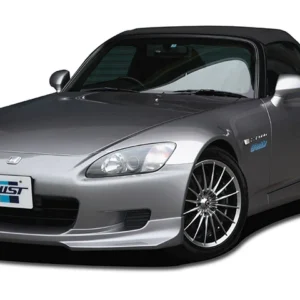 GReddy Front Lip Honda S2000 AP1 (99-03)