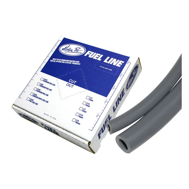 Motion Pro Fuel Line Asgrijs 25' Harley-Davidson