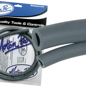 MOTION PRO HOOGWAARDIG FUEL LINE FUEL LINE GRY 5/16 3'L voor Reparatie en Vervanging