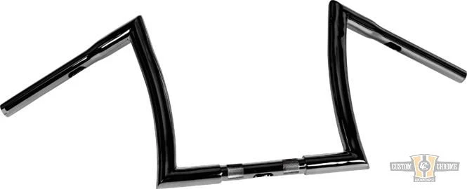 12 Bad Ape Hanger Handlebar Harley-Davidson