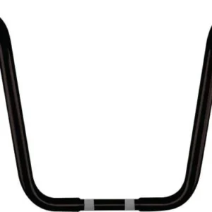 16 Chubby Traditioneel Ape Hanger 1 1/4" Handlebar Harley-Davidson