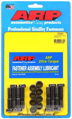 Distributieriem ARP Rod Bolts Toyota 4A-GE