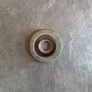 Heavy Duty 1/2" ID 1.8" OD Spiral Wound Gasket