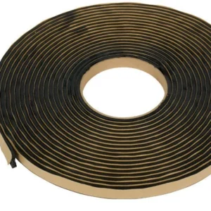 Tremco Vision Strip - 1/8" koperlegering