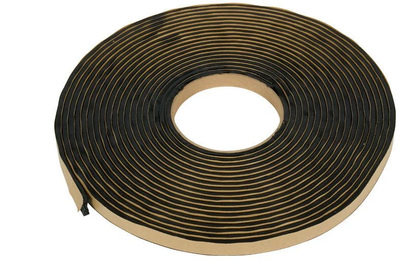 Tremco Vision Strip - 1/8" koperlegering