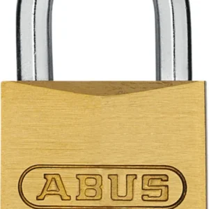 Abus cilinderhangsloten - type 65