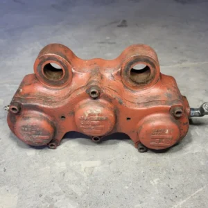 Brake Assy, 419-7905