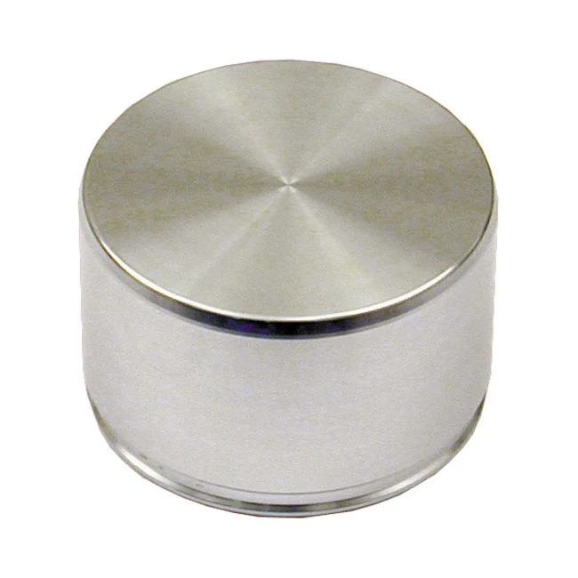 Caliper Piston Assy, Front Or Rear Harley-Davidson