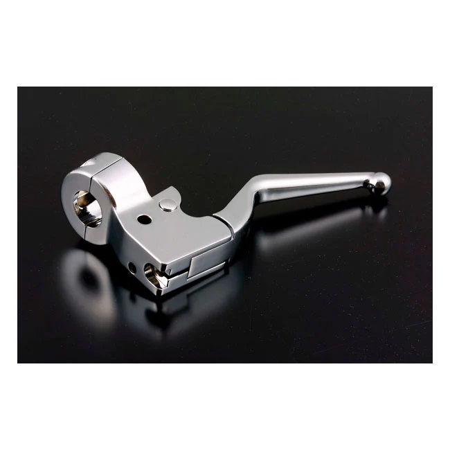 H/B Clutch Lever Assy Harley-Davidson
