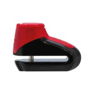 Disc lock Abus 303 Rood