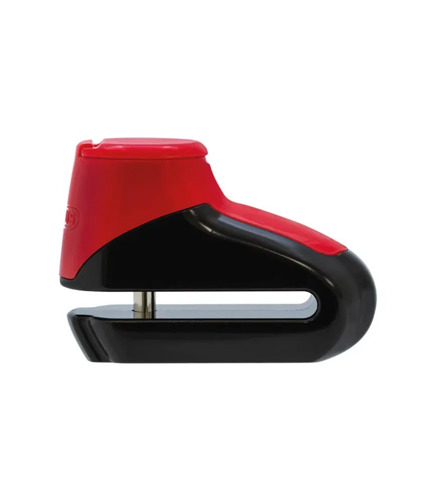 Disc lock Abus 303 Rood