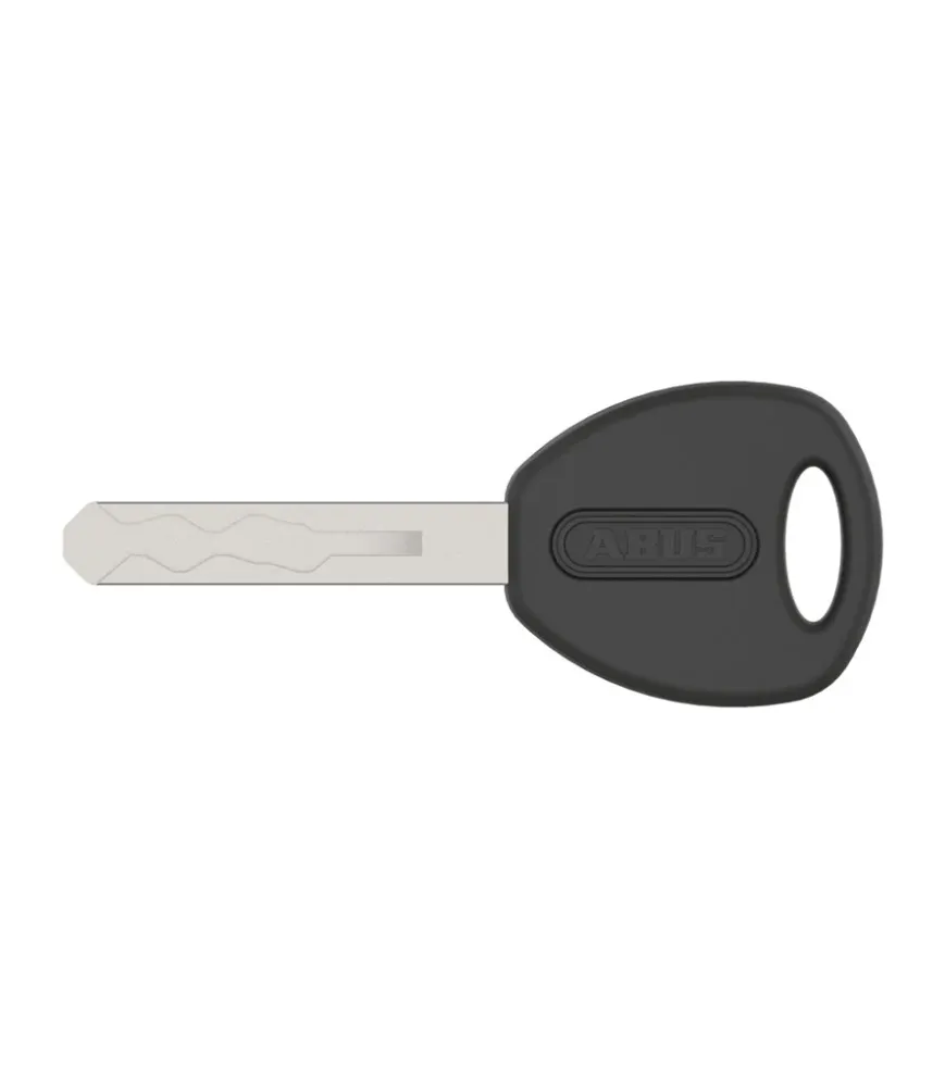 Disc lock Abus 303 Rood