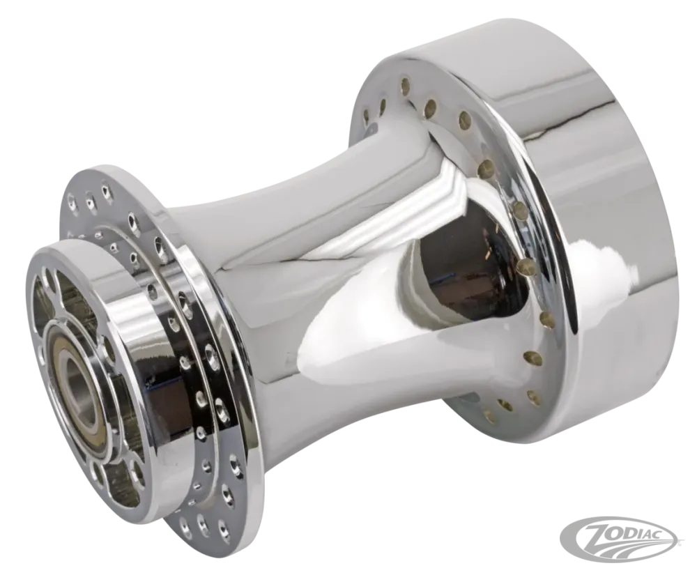 Front hub FLH/T09-up w/ABS Harley-Davidson