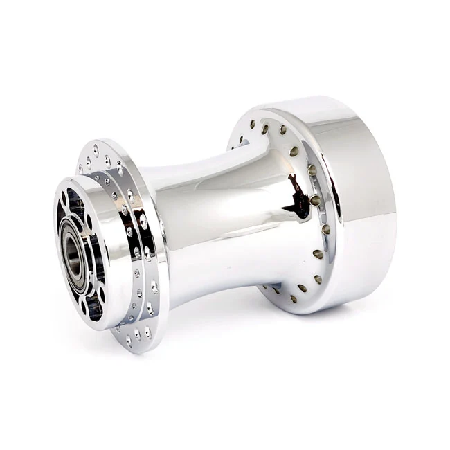 Rear Wheel Hub, Abs Harley-Davidson