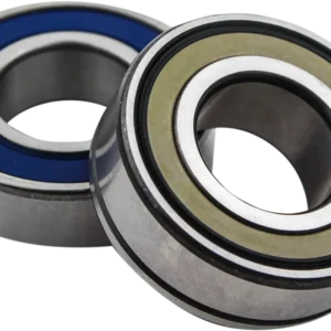 Rodamientos Rueda Para Harley-Davidson Con ABS 9276B 9252A
