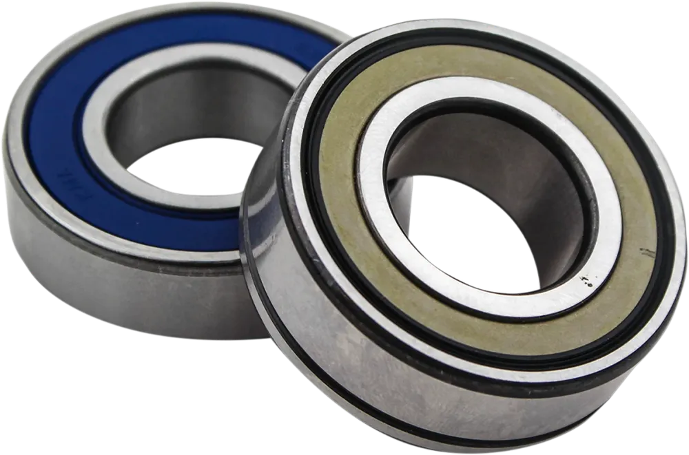 Rodamientos Rueda Para Harley-Davidson Con ABS 9276B 9252A