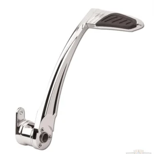 SHIFT LEVER ASY, FLOORBOARD Harley-Davidson