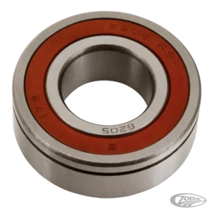 Wheel bearing, ABS equipped models 25mm Harley-Davidson