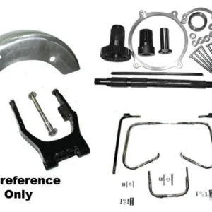 12V Clutch Pushrod Harley-Davidson