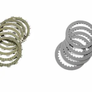 12V Kit de discos de embrague NEWFREN Kawasaki ER6N/F