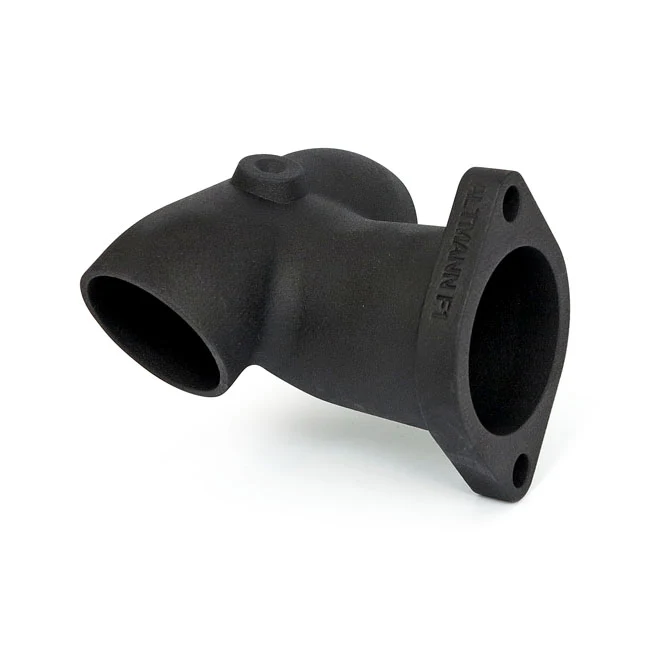 Altmann, Colector Para M8 Carburado Para Harley-Davidson voor verbeterde veiligheid