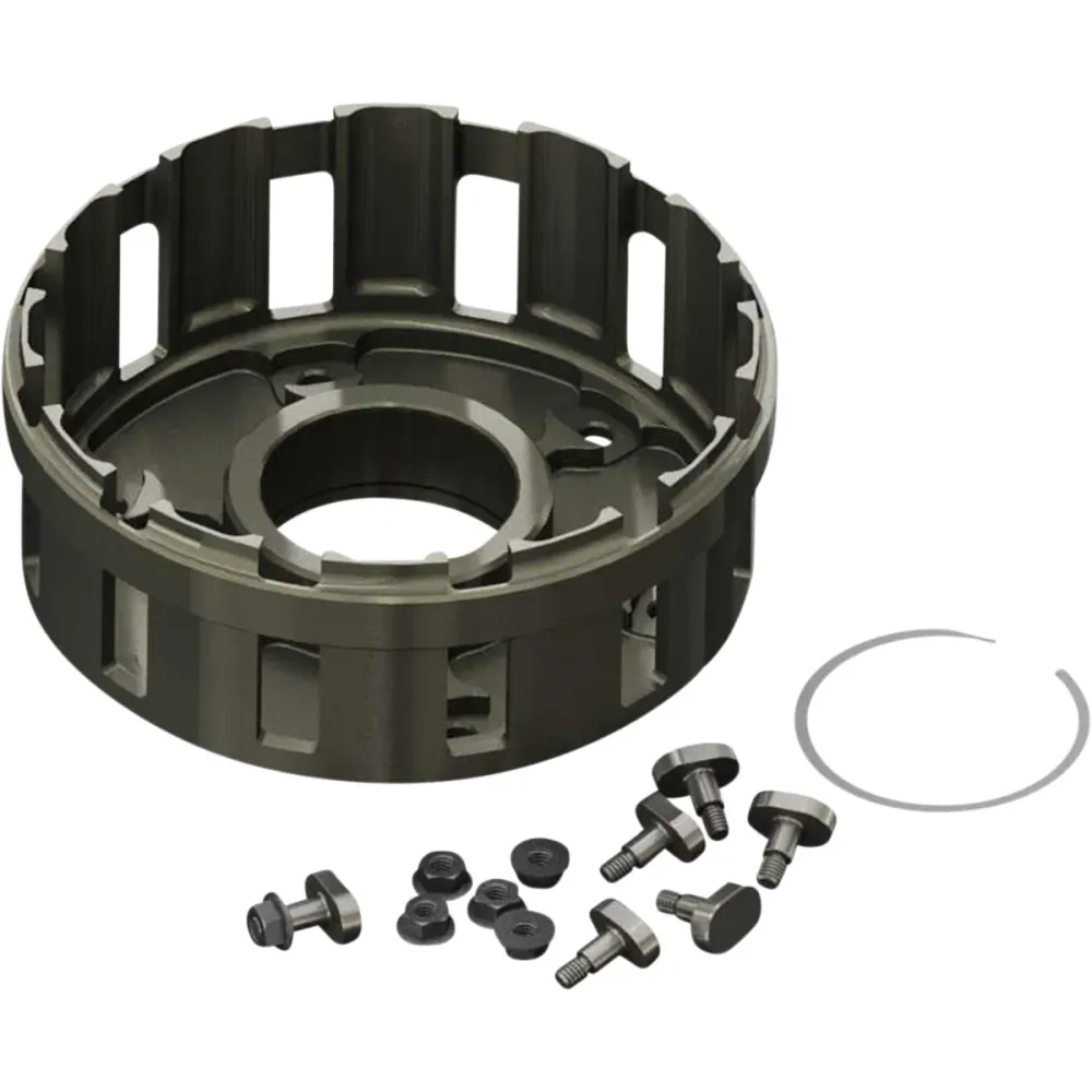 Clutch Basket Harley Davidson | 110 dB |