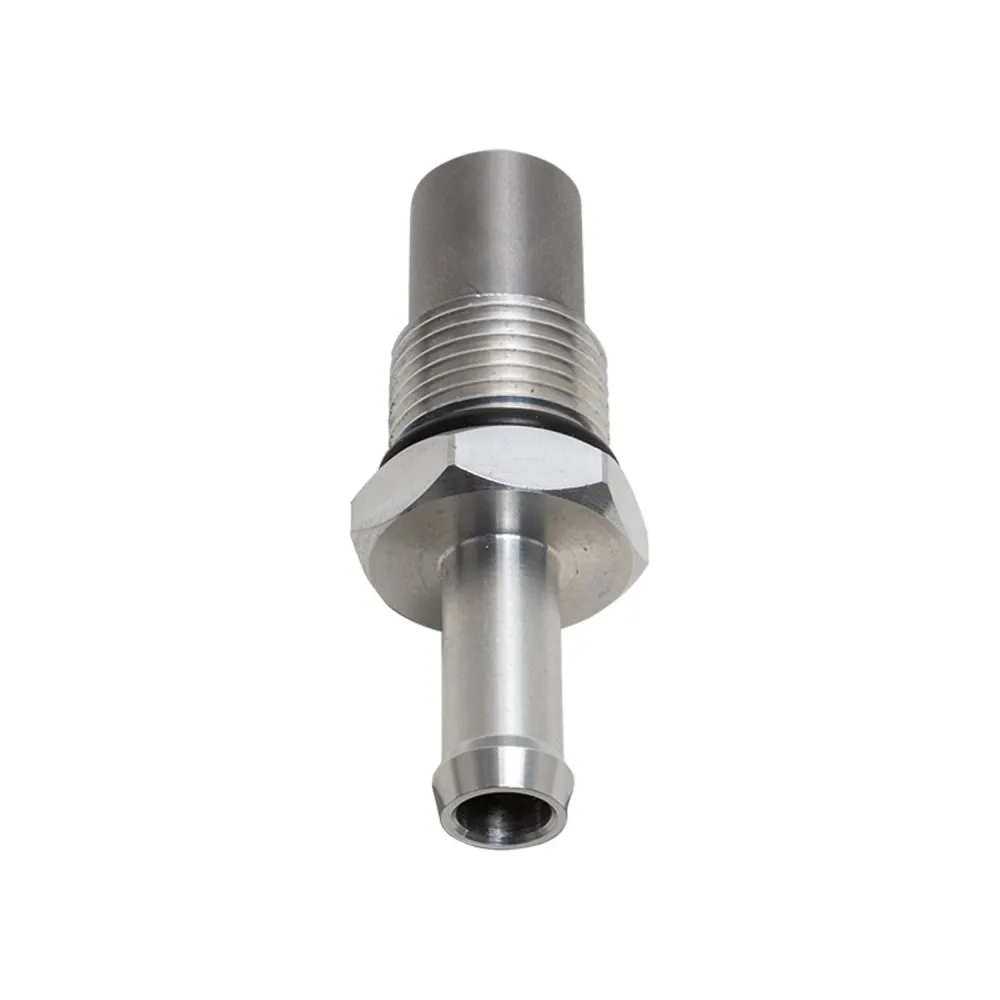 Compacte Válvula Control Presión Aceite S&S Para Harley-Davidson Milwaukee Eight M8