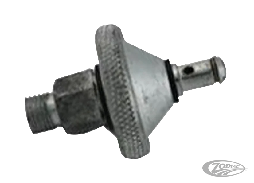 Dieptoon Interruptor De Presión De Aceite 26550-38A Para Harley-Davidson