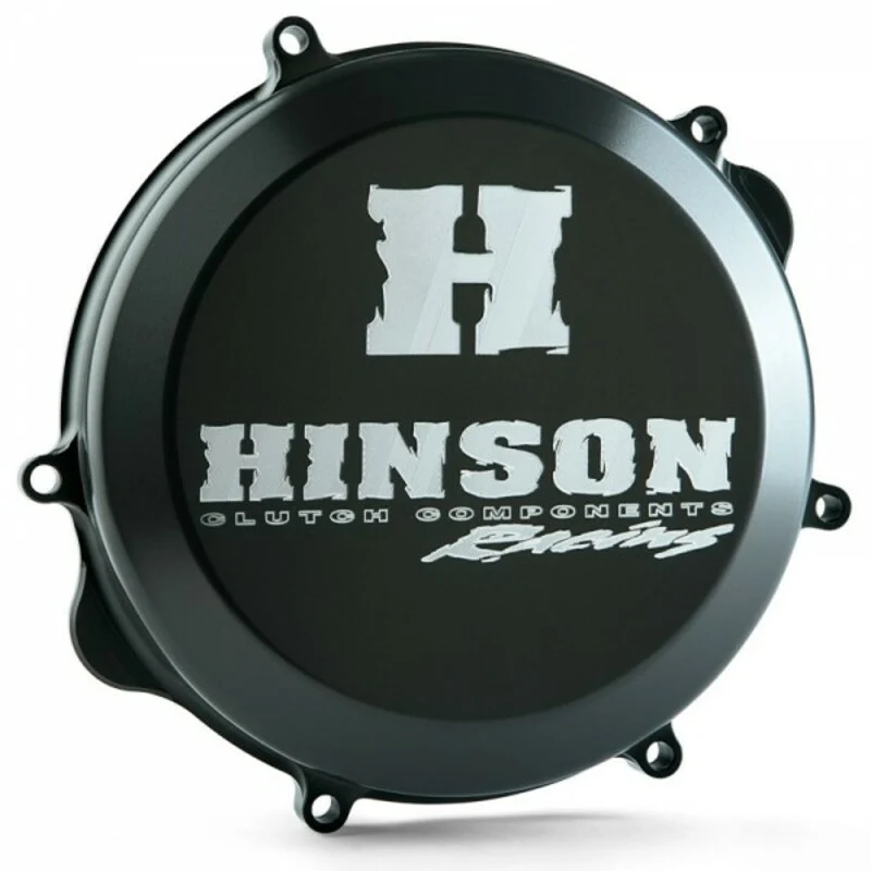 Dieptoon Tapa de embrague HINSON para Yamaha