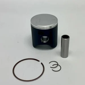 Dubbeltonig Pistón forjado WÖSSNER Yamaha YZ 125 - 8321