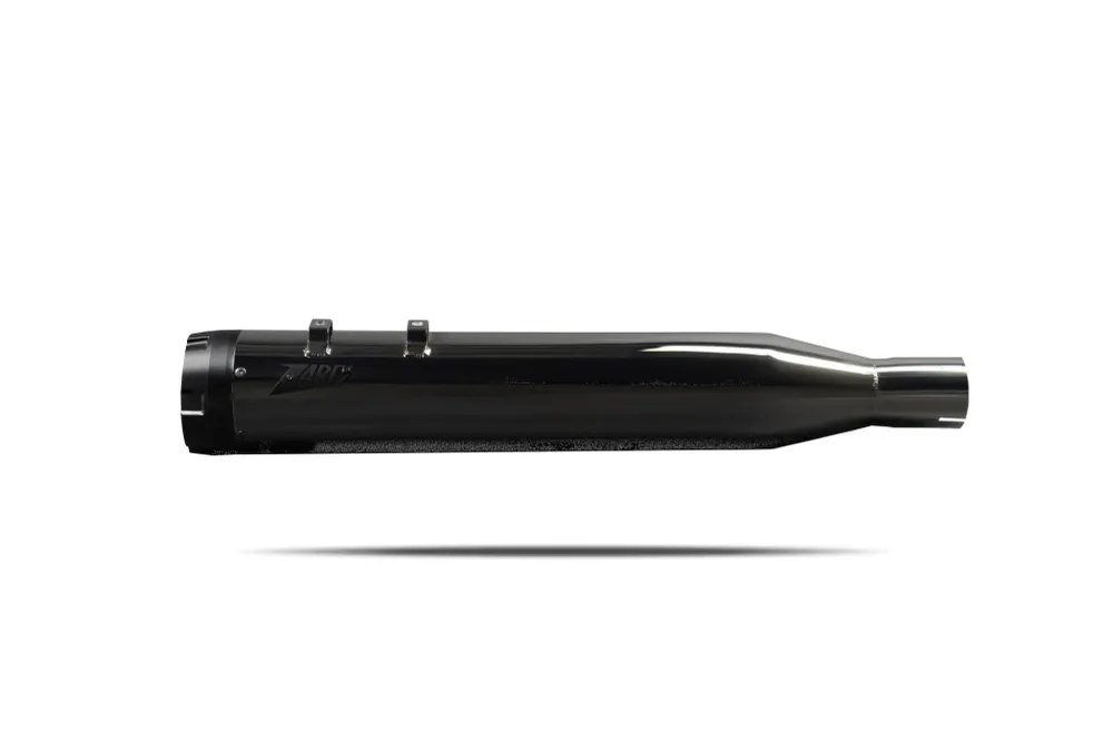 Escape Homologado Para Harley Davidson Touring M8 met CE-certificering