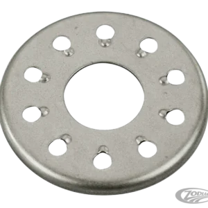 GZP Clutch pressure plate 10 hole Harley-Davidson