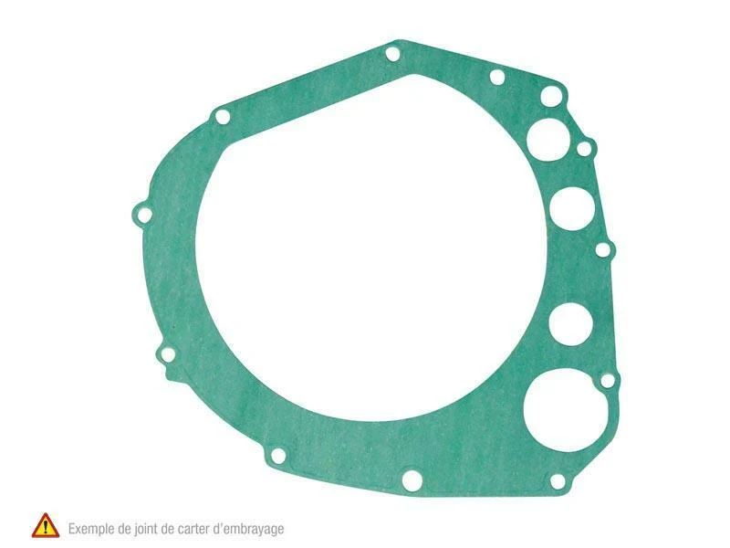 Junta tapa embrague VFR750F 86-97 RC30 1988-89 666B18013