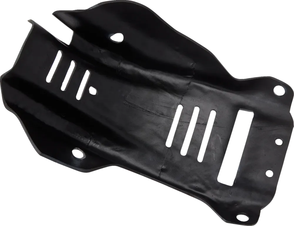 Luide lucht Cubrecárter De Fibra De Carbono De Eline Para KTM SX/XC 250 23-24