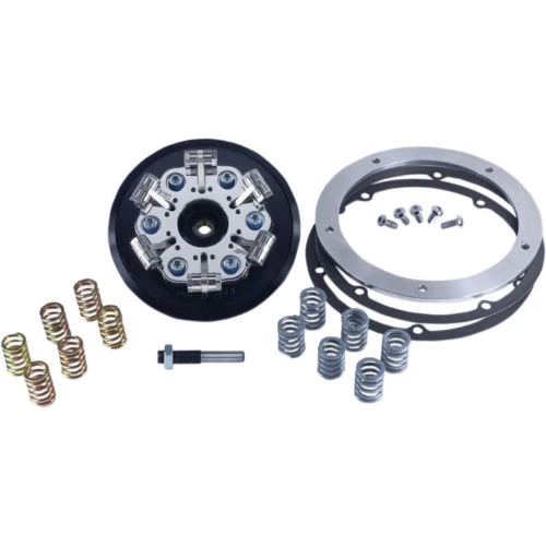 Luide lucht Embrague De Presion Variable Para Harley-Davidson® Variable Pressure Clutch