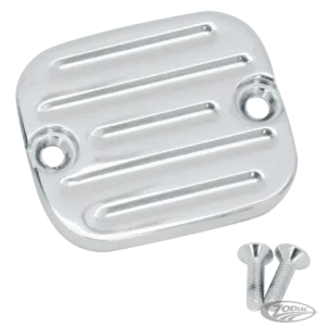 Luide lucht Tapa Cromada Para Bomba De Aceite Para Harley Davidson