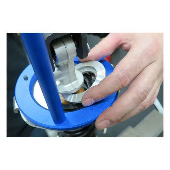 Motion Pro Shock Spring Compressor - Directe Montage