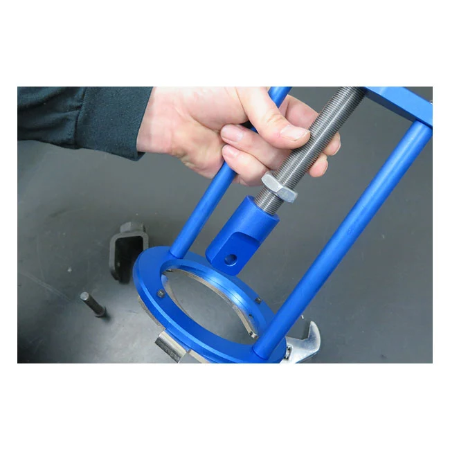 Motion Pro Shock Spring Compressor - Directe Montage