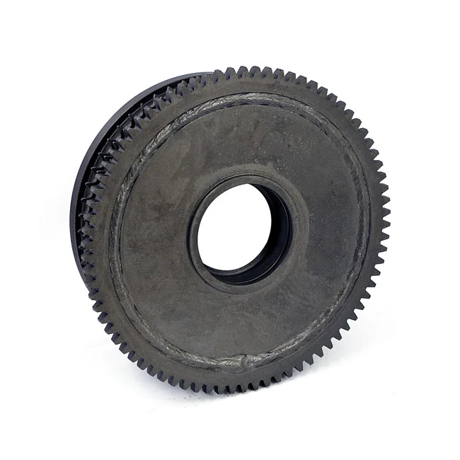 OEM-vervanging Carcasa De Embrague Con Conjunto De Piñón Para Harley-Davidson 81-E84 XL
