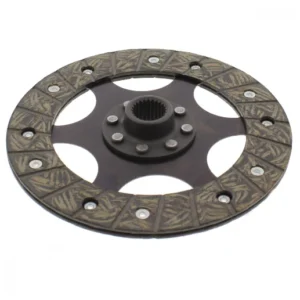OEM-vervanging Disco De Embrague EBC Para BMW