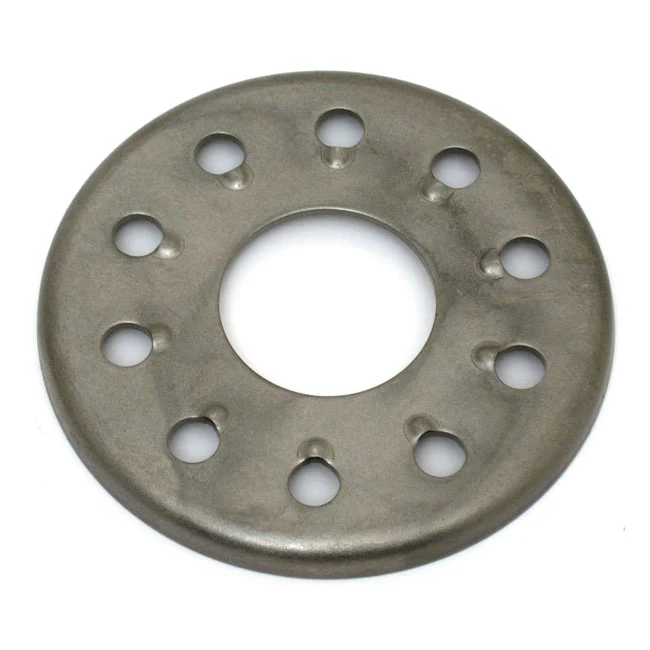 Placa De Presión De Embrague, 10 Orificios Para Harley-Davidson voor vrachtwagens en campers