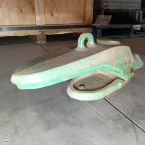 Ultralok Bucket Tooth Adaptor 6805A-U60