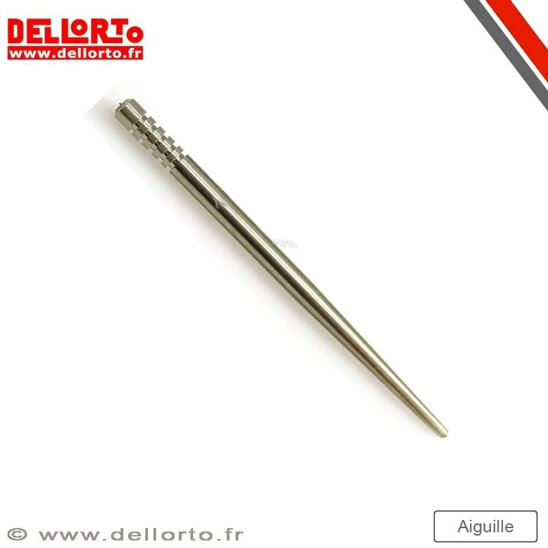 12V Startkabel Aguja de carburador DELL ORTO PHBG W13