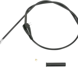 Cable Retorno Acelerador 108 cm (42-1/2") Para Harley-Davidson 56328-81TB met 5 Meter Kabel