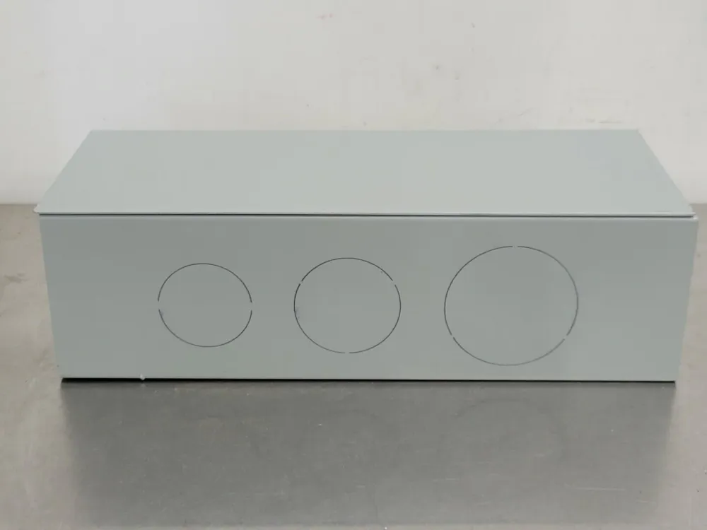 Connector Fitting G6014A