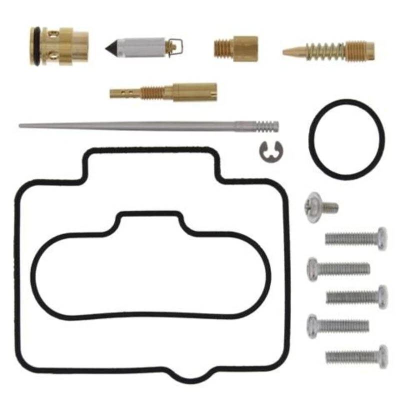 Kit reparación de carburador ALL BALLS - Kawasaki KX125 | 12V/24V