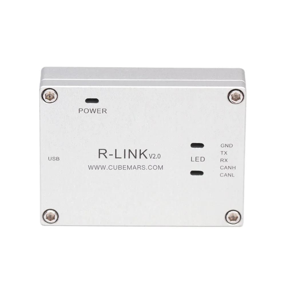 R LINK V2.0 Robot Dynamics Motor AK Series Power Module Cable