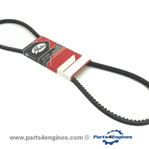 Perkins M90 Alternator Belt Compatibel met 6V/12V 12