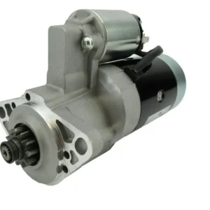 Perkins Perama MC42 Starter Motor