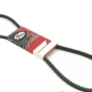 Perkins Prima M50 Alternator Belt - equivalent to 2614A028